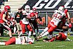 GFL Nord: New Yorker Lions Braunschweig vs. Potsdam Royals 35:14 26.05.2019 Galerie 1