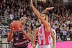 BBL: Telekom Baskets Bonn vs HAKRO Merlins Crailsheim 89:87 11.11.2018