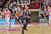 BBL: Telekom Baskets Bonn vs HAKRO Merlins Crailsheim 89:87 11.11.2018