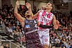 BBL: Telekom Baskets Bonn vs HAKRO Merlins Crailsheim 89:87 11.11.2018