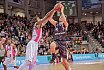 BBL: Telekom Baskets Bonn vs HAKRO Merlins Crailsheim 89:87 11.11.2018
