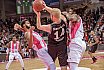 BBL: Telekom Baskets Bonn vs HAKRO Merlins Crailsheim 89:87 11.11.2018