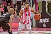 BBL: Telekom Baskets Bonn vs HAKRO Merlins Crailsheim 89:87 11.11.2018