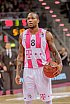 BBL: Telekom Baskets Bonn vs HAKRO Merlins Crailsheim 89:87 11.11.2018