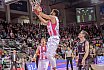 BBL: Telekom Baskets Bonn vs HAKRO Merlins Crailsheim 89:87 11.11.2018