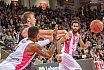 BBL: Telekom Baskets Bonn vs HAKRO Merlins Crailsheim 89:87 11.11.2018