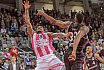 BBL: Telekom Baskets Bonn vs HAKRO Merlins Crailsheim 89:87 11.11.2018