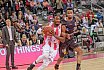 BBL: Telekom Baskets Bonn vs HAKRO Merlins Crailsheim 89:87 11.11.2018
