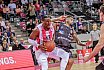 BBL: Telekom Baskets Bonn vs HAKRO Merlins Crailsheim 89:87 11.11.2018
