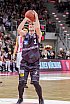 BBL: Telekom Baskets Bonn vs HAKRO Merlins Crailsheim 89:87 11.11.2018