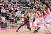 BBL: Telekom Baskets Bonn vs HAKRO Merlins Crailsheim 89:87 11.11.2018