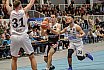 ProB: Wohnbau Baskets Essen vs Itzehoe Eagles 77:87 27.10.2018