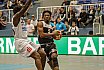 ProB: Wohnbau Baskets Essen vs Itzehoe Eagles 77:87 27.10.2018
