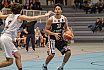 ProB: Wohnbau Baskets Essen vs Itzehoe Eagles 77:87 27.10.2018