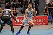 ProB: Wohnbau Baskets Essen vs Itzehoe Eagles 77:87 27.10.2018
