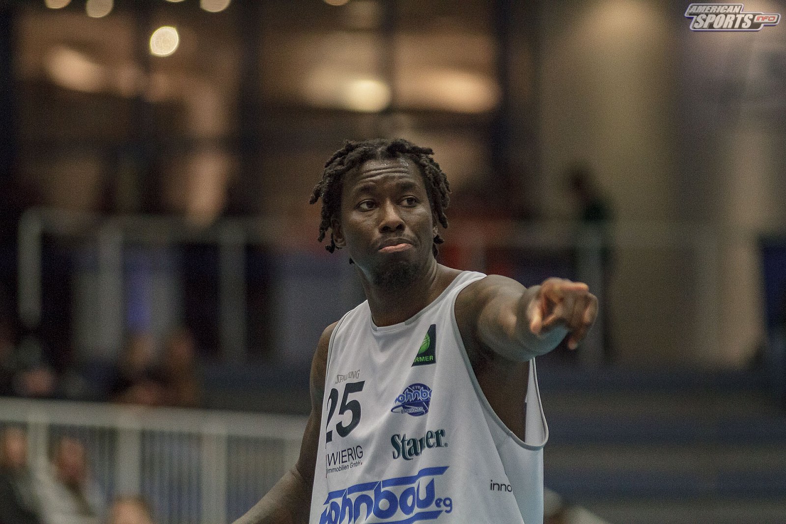 ProB: Wohnbau Baskets Essen vs Itzehoe Eagles 77:87 27.10.2018