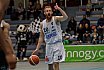 ProB: Wohnbau Baskets Essen vs Itzehoe Eagles 77:87 27.10.2018