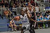 ProB: Wohnbau Baskets Essen vs Itzehoe Eagles 77:87 27.10.2018