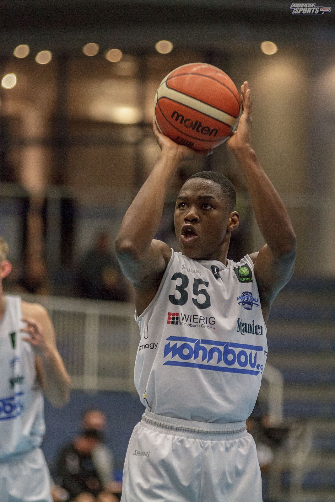 ProB: Wohnbau Baskets Essen vs Itzehoe Eagles 77:87 27.10.2018