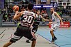 ProB: Wohnbau Baskets Essen vs Itzehoe Eagles 77:87 27.10.2018