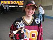 Firesonic meets Fans, Players, Cheerleaders of NFL Europe 2004