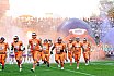 GFL Football: Germanbowl XL Frankfurt vs Hall 19:21 13.10.2018 Galerie 1