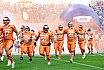 GFL Football: Germanbowl XL Frankfurt vs Hall 19:21 13.10.2018 Galerie 1