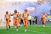 GFL Football: Germanbowl XL Frankfurt vs Hall 19:21 13.10.2018 Galerie 1