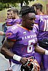 GFL Playoffs: Samsung Frankfurt Universe vs Berlin Rebels 06:05 23.09.2018