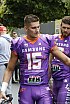 GFL Playoffs: Samsung Frankfurt Universe vs Berlin Rebels 06:05 23.09.2018