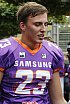 GFL Playoffs: Samsung Frankfurt Universe vs Berlin Rebels 06:05 23.09.2018