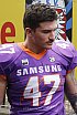 GFL Playoffs: Samsung Frankfurt Universe vs Berlin Rebels 06:05 23.09.2018