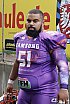 GFL Playoffs: Samsung Frankfurt Universe vs Berlin Rebels 06:05 23.09.2018