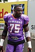 GFL Playoffs: Samsung Frankfurt Universe vs Berlin Rebels 06:05 23.09.2018