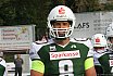 GFL Playoffs: Schwäbisch Hall Unicorns vs Cologne Crocodiles 37:14 22.09.2018