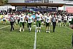 GFL Playoffs: Schwäbisch Hall Unicorns vs Cologne Crocodiles 37:14 22.09.2018