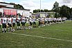 GFL Playoffs: Schwäbisch Hall Unicorns vs Cologne Crocodiles 37:14 22.09.2018