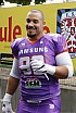 GFL Playoffs: Samsung Frankfurt Universe vs Berlin Rebels 06:05 23.09.2018
