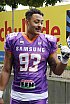 GFL Playoffs: Samsung Frankfurt Universe vs Berlin Rebels 06:05 23.09.2018
