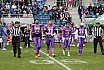 GFL Playoffs: Samsung Frankfurt Universe vs Berlin Rebels 06:05 23.09.2018