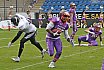 GFL Playoffs: Samsung Frankfurt Universe vs Berlin Rebels 06:05 23.09.2018