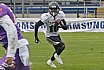 GFL Playoffs: Samsung Frankfurt Universe vs Berlin Rebels 06:05 23.09.2018