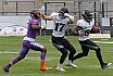 GFL Playoffs: Samsung Frankfurt Universe vs Berlin Rebels 06:05 23.09.2018