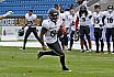 GFL Playoffs: Samsung Frankfurt Universe vs Berlin Rebels 06:05 23.09.2018