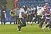 GFL Playoffs: Samsung Frankfurt Universe vs Berlin Rebels 06:05 23.09.2018
