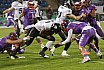 GFL Playoffs: Samsung Frankfurt Universe vs Berlin Rebels 06:05 23.09.2018