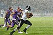 GFL Playoffs: Samsung Frankfurt Universe vs Berlin Rebels 06:05 23.09.2018
