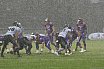 GFL Playoffs: Samsung Frankfurt Universe vs Berlin Rebels 06:05 23.09.2018