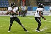 GFL Playoffs: Samsung Frankfurt Universe vs Berlin Rebels 06:05 23.09.2018