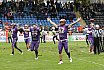 GFL Playoffs: Samsung Frankfurt Universe vs Berlin Rebels 06:05 23.09.2018